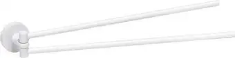 Держатель для полотенца Bemeta White 104204194 – изображение в каталоге