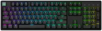 Клавиатура Keychron K10 HE Standart Version Black K10H-J1 (Nebula Magnetic, нет кириллицы) – изображение в каталоге