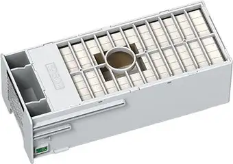 Емкость для отработанных чернил Epson C13T699700 – изображение в каталоге