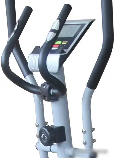 Эллиптический тренажер DFC E8602T – фото товара