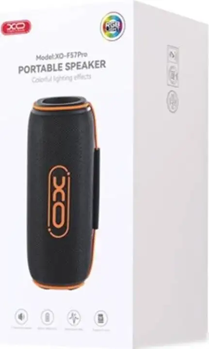 Беспроводная колонка XO F57 Pro – фото товара