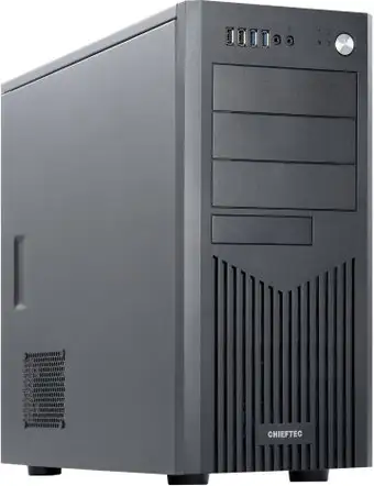 Корпус Chieftec BM-25B-OP – изображение в каталоге