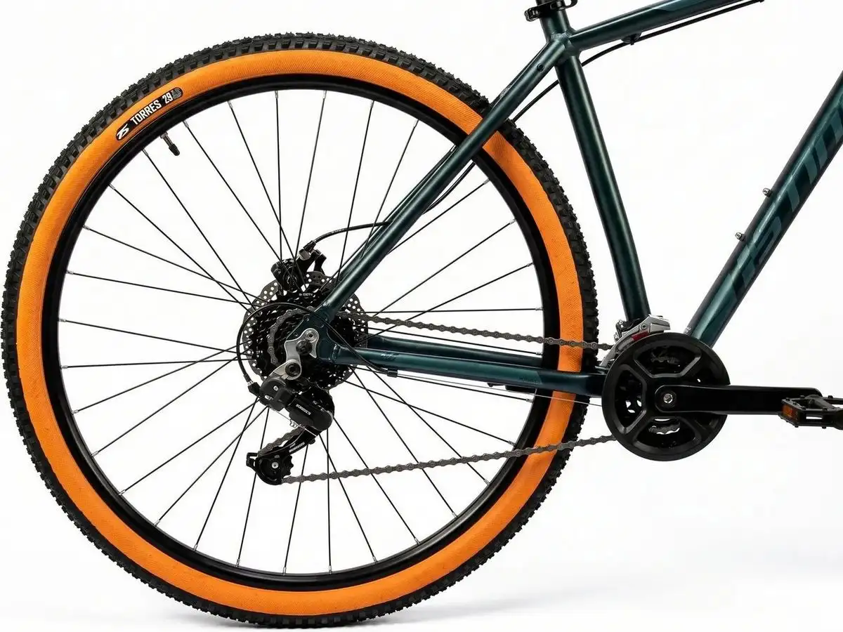 Велосипед Stinger Element 29 XL 2026 (синий) – фото товара