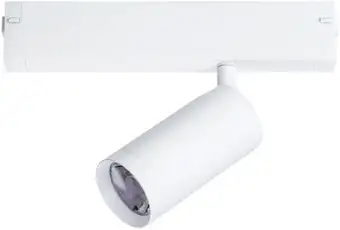 Трековый светильник Lightstar Teta 205026 – изображение в каталоге