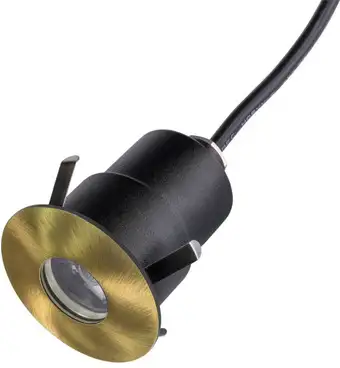 Точечный светильник Lightstar Ipogeo ip384411 – изображение в каталоге