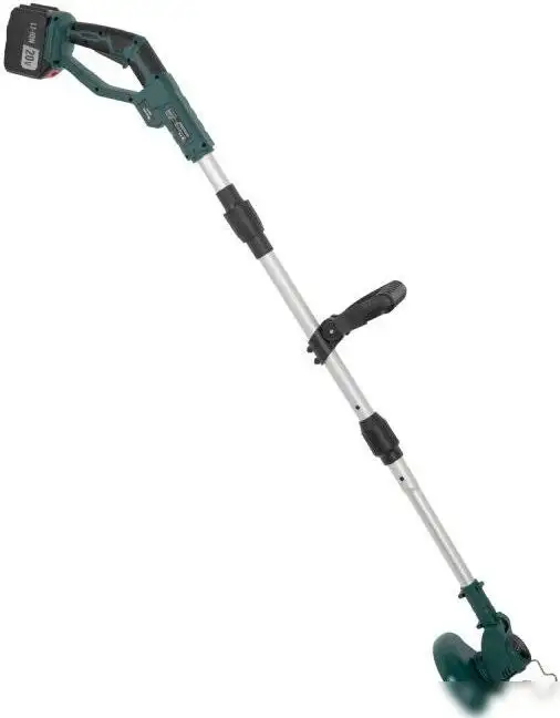 Zitrek ZKST25 083-2060 (снегоуборщик, триммер, 1 АКБ) – фото товара