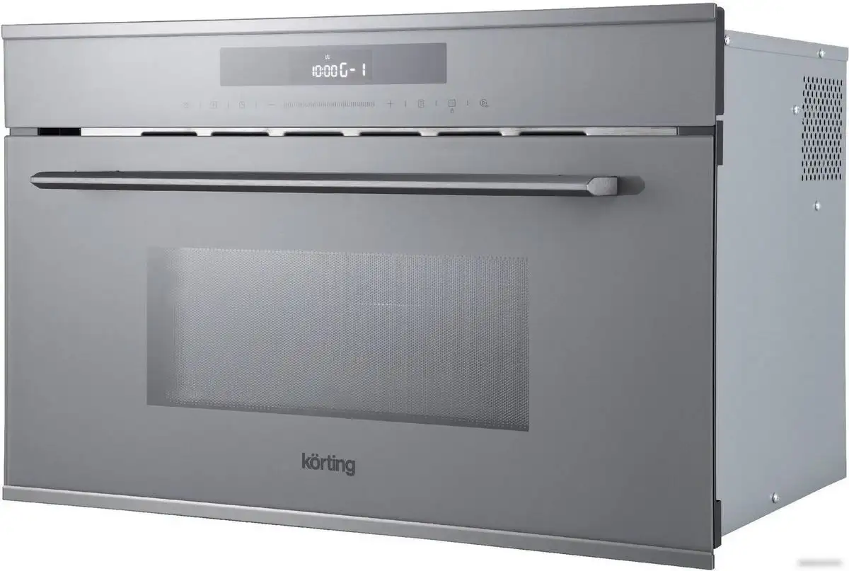 Микроволновая печь Korting KMI 830 GBXGr – фото товара