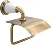 Держатель для туалетной бумаги Art&Max Bianchi AM-E-3683-Br – изображение в каталоге