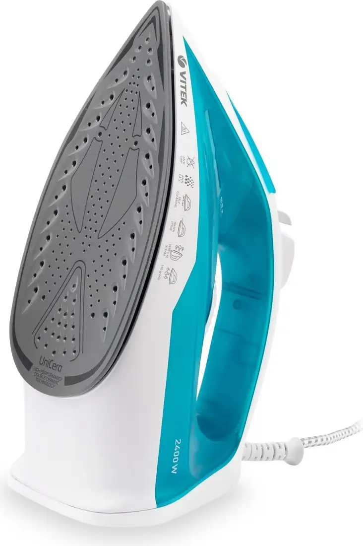 Утюг Vitek VT-8336 - фото товара