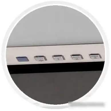 Кухонная вытяжка Akpo Neva Glass WK-10 (белый/нержавеющая сталь) - фото товара