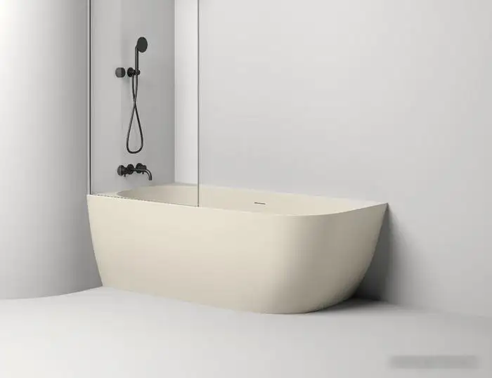 Ванна Salini Sofia CORNER L 170x85 102515G (S-Sense, глянцевый) - фото товара