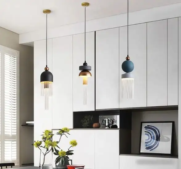 Подвесная люстра ImperiumLoft PLEIADES01 140481-26 – фото товара