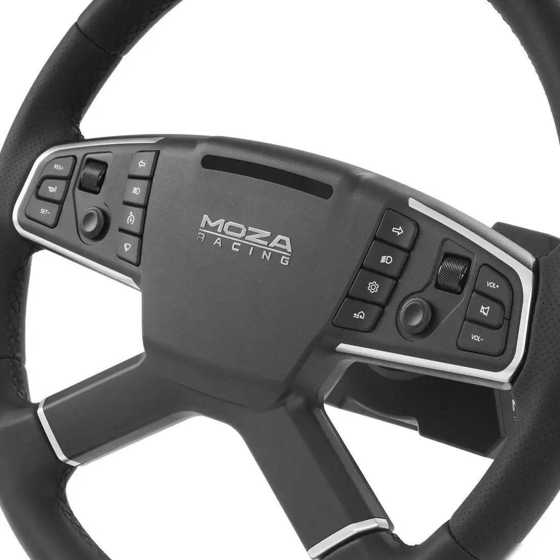 Руль Moza Truck Driving Sim RS071 – фото товара