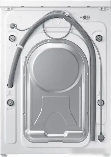 Стиральная машина Samsung WW80AGAS21AELP - фото товара