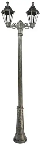 Фонарный столб Fumagalli Rut E26.157.S20.BXF1R – изображение в каталоге
