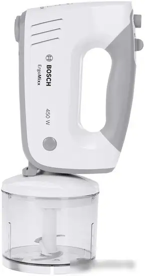 Миксер Bosch MFQ36480 - фото товара