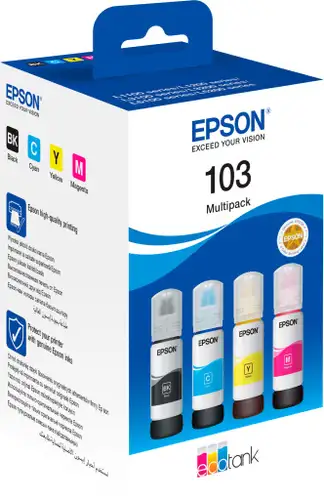 Чернила Epson C13T00S64A – изображение в каталоге