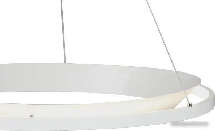 Подвесная люстра Vitaluce V4681 V4681-0/1S – фото товара