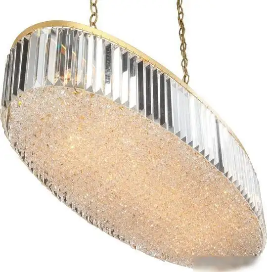 Подвесная люстра Vitaluce V5858-8/18 – фото товара