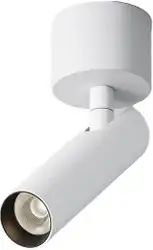 Точечный светильник Maytoni Ceiling C141CL-L125-6W3K-W – изображение в каталоге