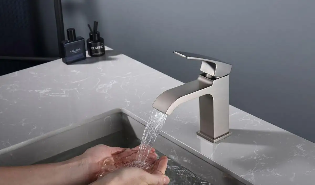 Смеситель Raglo R02.10.09 - фото товара