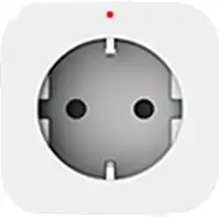 Умная розетка Aqara Smart Plug EU – изображение в каталоге