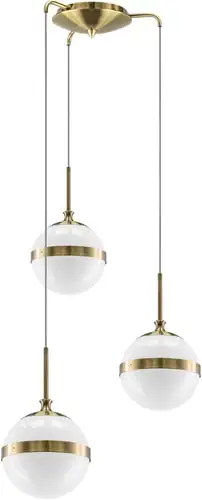 Подвесная люстра Lightstar Globo 813131 – изображение в каталоге