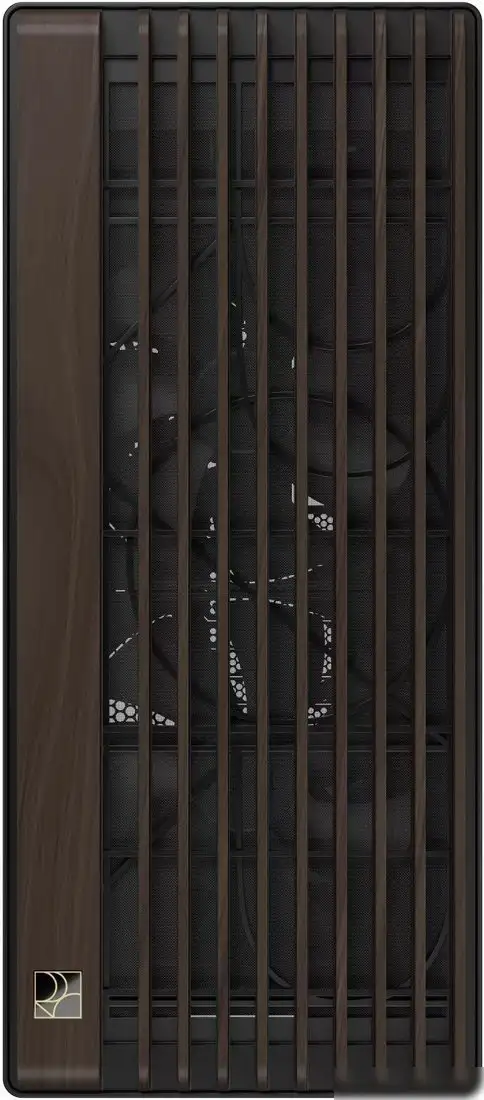 Корпус ASUS ProArt PA602 Wood Edition Modern (черный) – фото товара