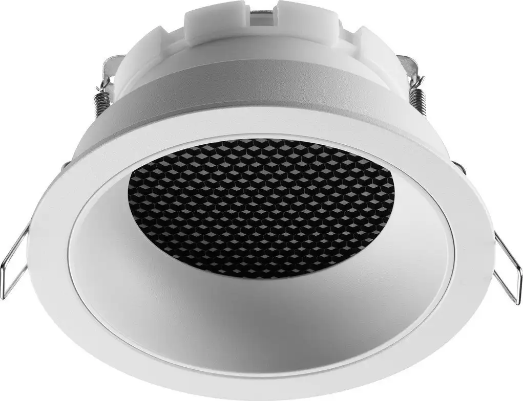 Точечный светильник Novotech Gemini Wir NT25 566 371003 (белый) – фото товара