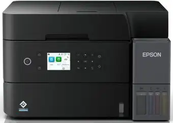 МФУ Epson EcoTank L6370 (чернила 001) – изображение в каталоге