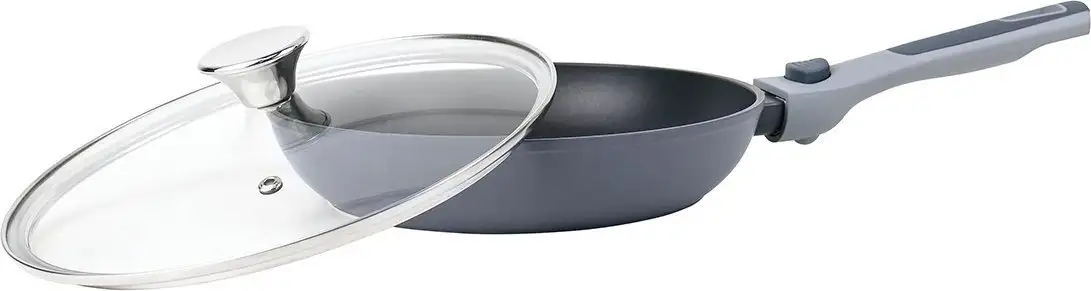 Сковорода Lara LR01-68-28