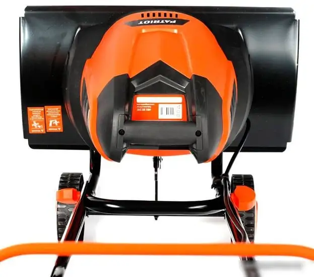 Мотокультиватор Patriot Elektra 1500 – фото товара