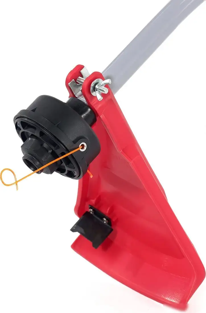 Триммер Интерскол МКЭ-43/1200М – фото товара