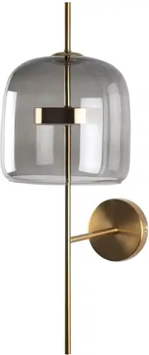 Бра LOFT IT Dauphin 10041W – изображение в каталоге