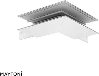 Соединитель треков Maytoni Technical Accessories for tracks Exility TRA034OCL-41W – изображение в каталоге