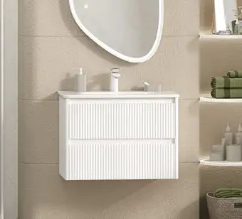 Brevita Тумба с умывальником Riva 70 RIV-07070-0102Я+B-OND070-01 – изображение в каталоге