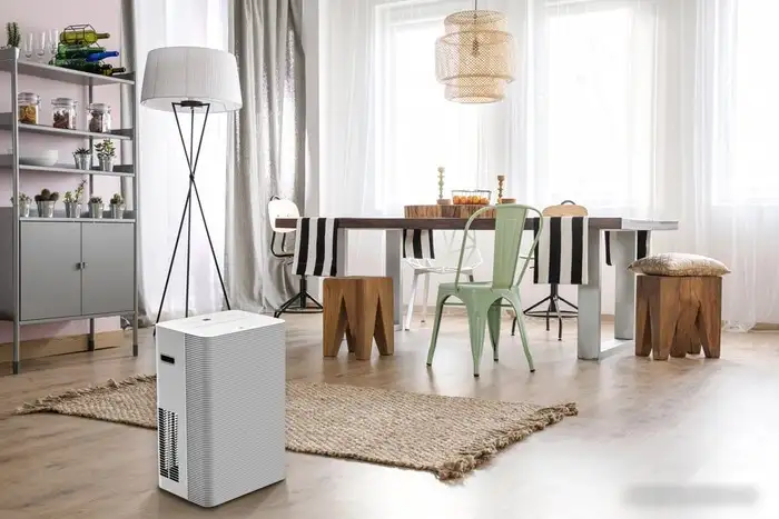 Мобильный кондиционер Royal Clima Caro RM-CR39HH-E - фото товара