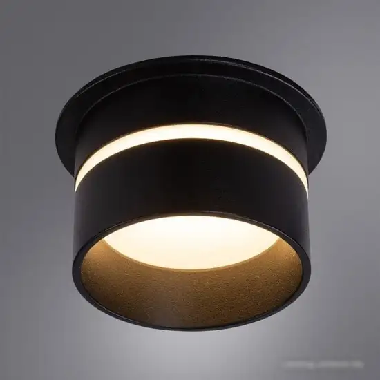 Точечный светильник Arte Lamp Imai A2164PL-1BK – фото товара