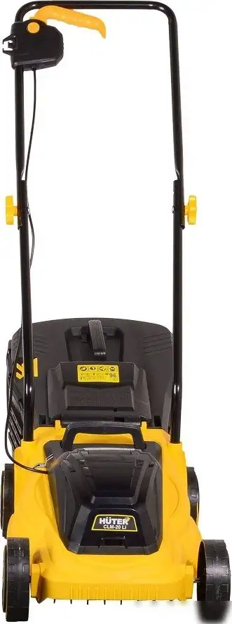 Газонокосилка Huter CLM-20 Li (с 1-им АКБ) – фото товара
