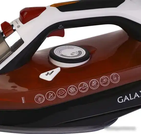 Утюг Galaxy GL6131 - фото товара