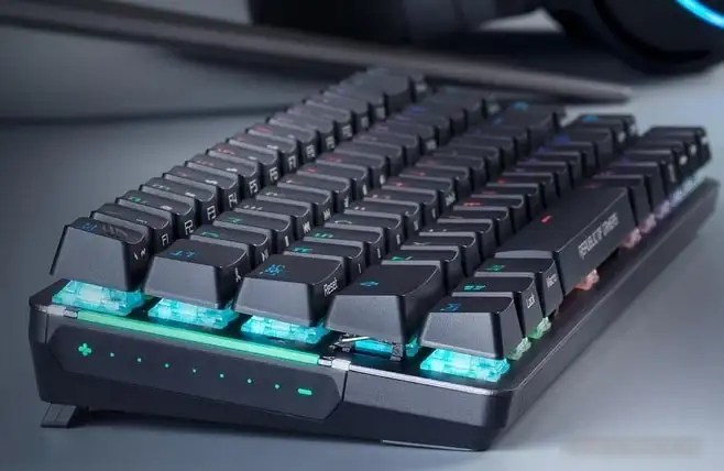 Клавиатура ASUS ROG Falchion – фото товара