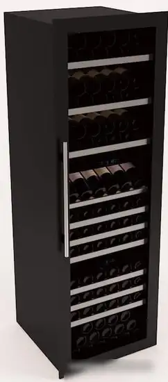 Винный шкаф Dunavox DX-89.246TB — фото товара