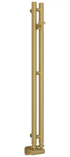 Полотенцесушитель Сунержа Нюанс EU50+ 840х50 032-0212-0840 - изображение в каталоге