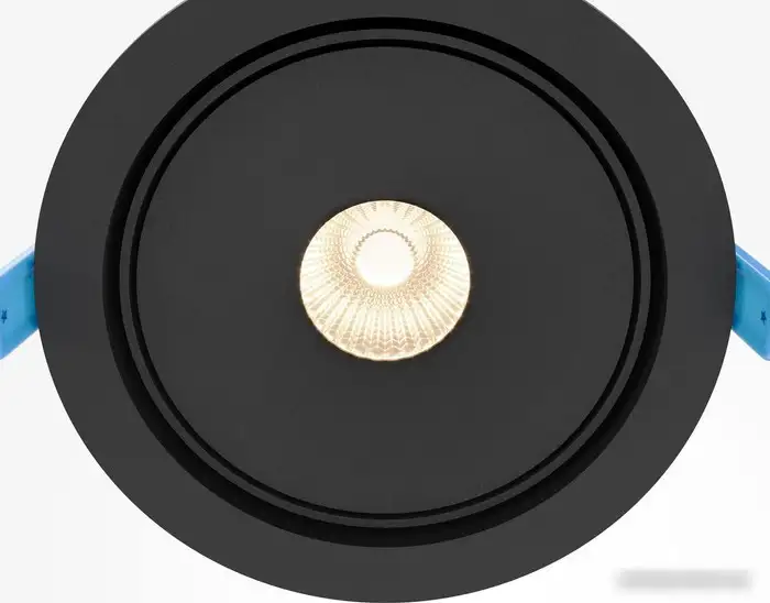 Точечный светильник Maytoni Move DL060-9W3-4-6K-B – фото товара
