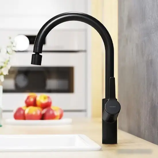 Смеситель Damixa Eclipse DX310722300 - фото товара