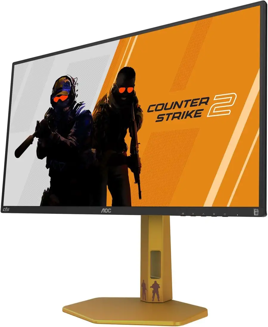 Игровой монитор AOC Gaming CS25G – фото товара