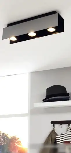 Спот Eglo Viserba 97396 – фото товара