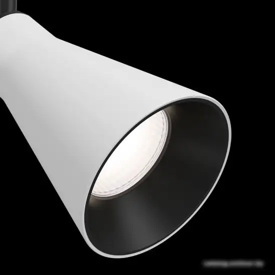 Точечный светильник Maytoni Virar C061CL-01W – фото товара