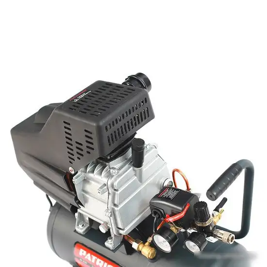 Компрессор Patriot Professional 24-320 – фото товара