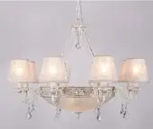 Люстра Citilux Бельведер CL424181 – изображение в каталоге